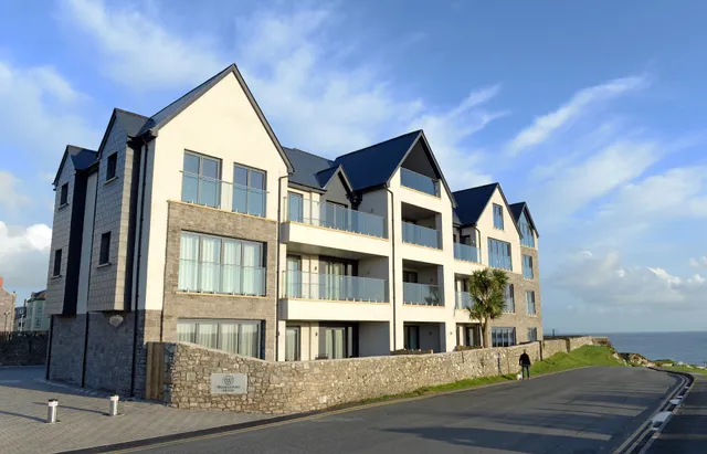 Puffin Cottage Holidays