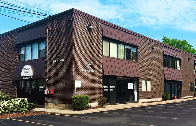 Fully Promoted Newton, MA