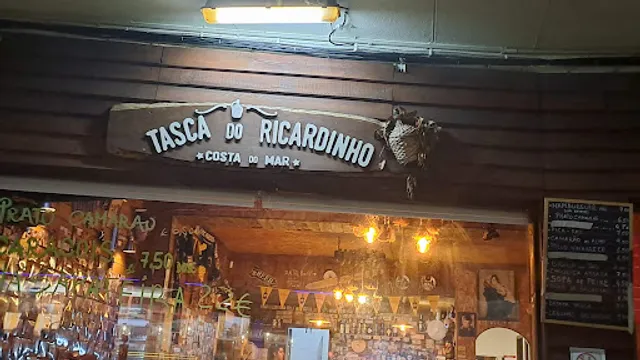 Tasca do Ricardinho