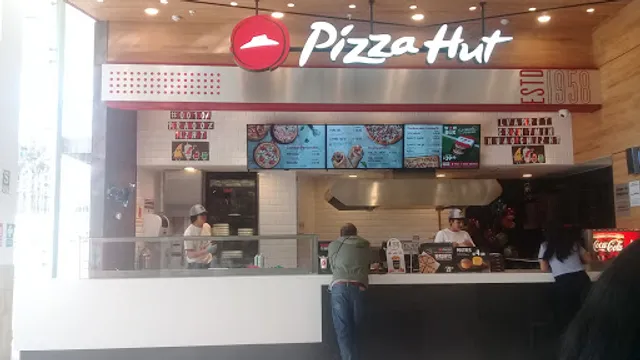 Pizza Hut - Porongoche