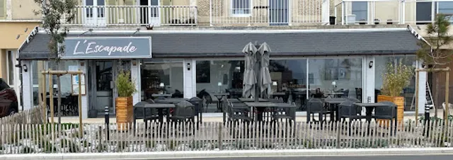 L’ Escapade