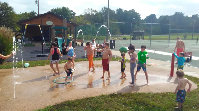 Barren Heights Retreat Center