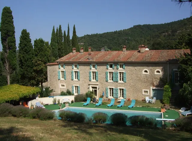 Domaine Saint Andrieu