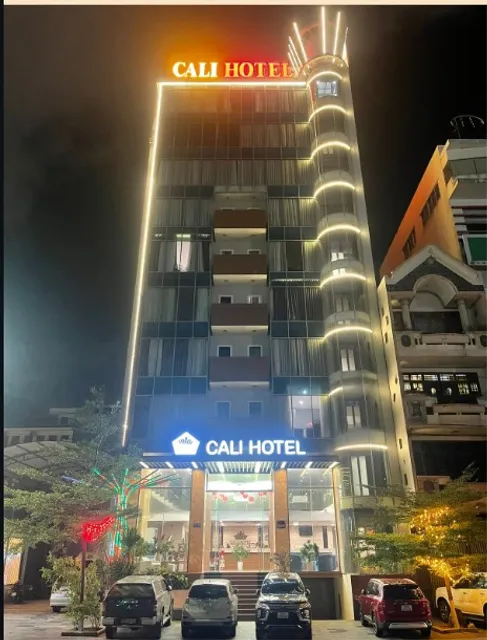 Cali Hotel Quy Nhon