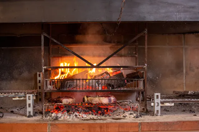 Cilantro - Ristorante Pizzeria Carne alla brace
