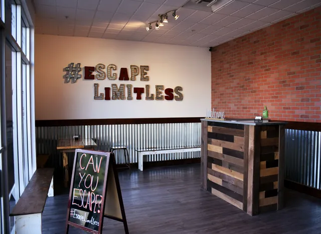 Limitless Escape Games