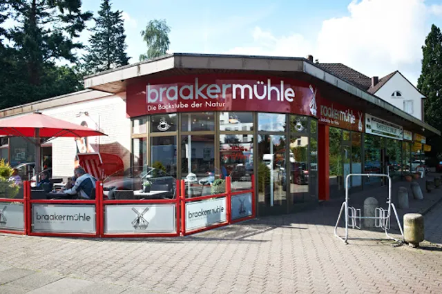 Braaker mill bread and bakery products GmbH