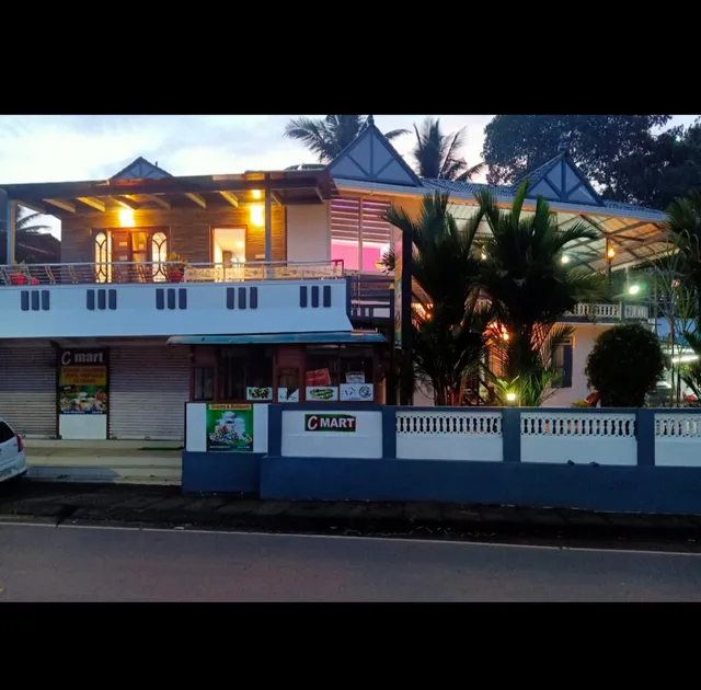 Pathanamthitta Homestay (DJ Holidays)