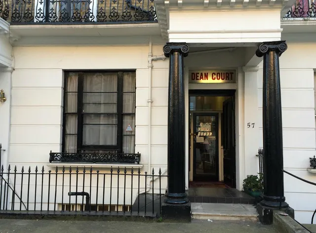 Dean Court Hotel