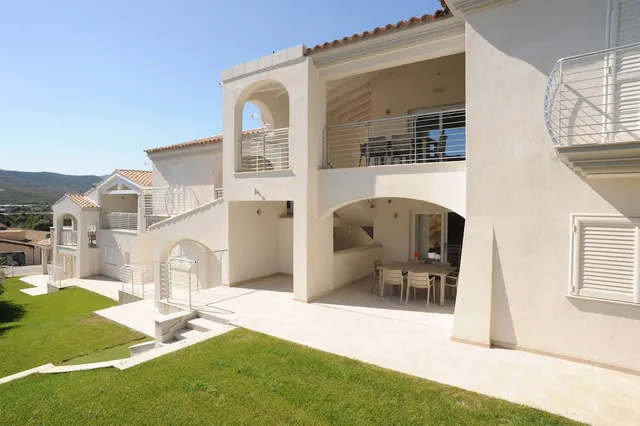 Residence Sardegnasummer Li Mori