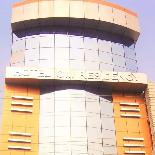 Hotel Om Residency & Restaurant
