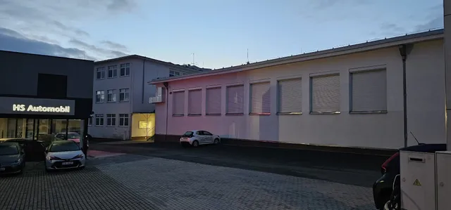 Arena Apartments Havlíčkův Brod