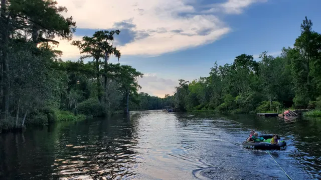 Wakulla River