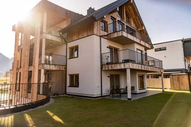 Ferienwohnung Almadel Schladming