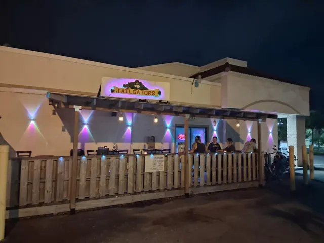 TailGators Sports Pub
