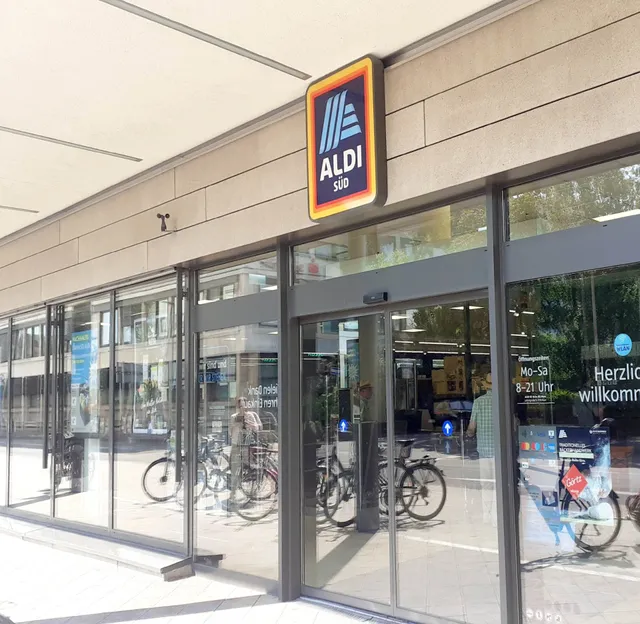 Aldi Süd