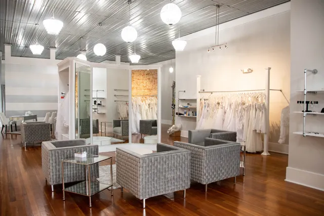Blye's Bridal Loft and Formal Wear
