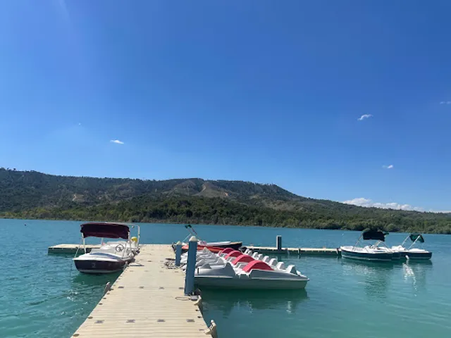 Moustiers-Sainte-Marie