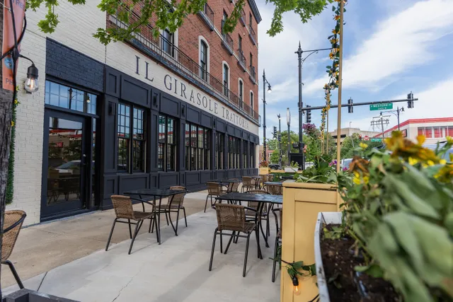 Il Girasole Trattoria