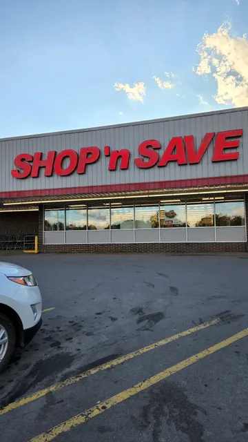 Shop ’n Save Express