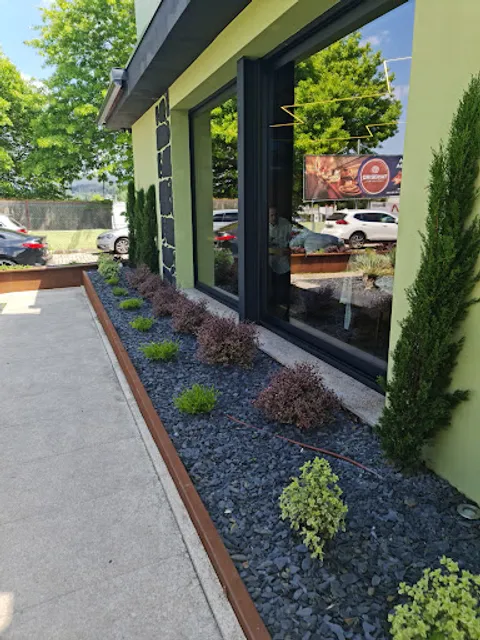 Churrascão Steakhouse