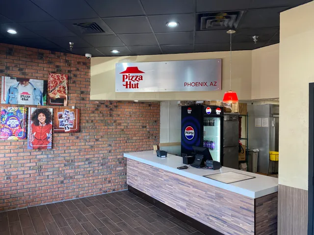Pizza Hut