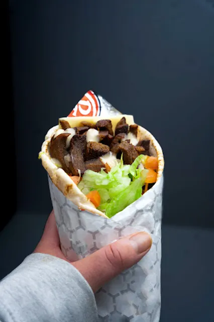 PrimeTime Donair & Poutine