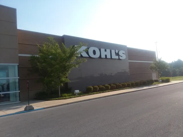 Kohl's