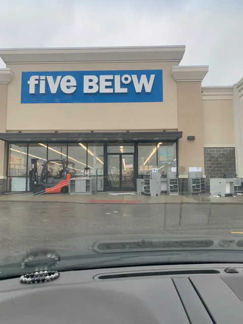 Five Below