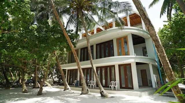 Thundi Sea View & Spa