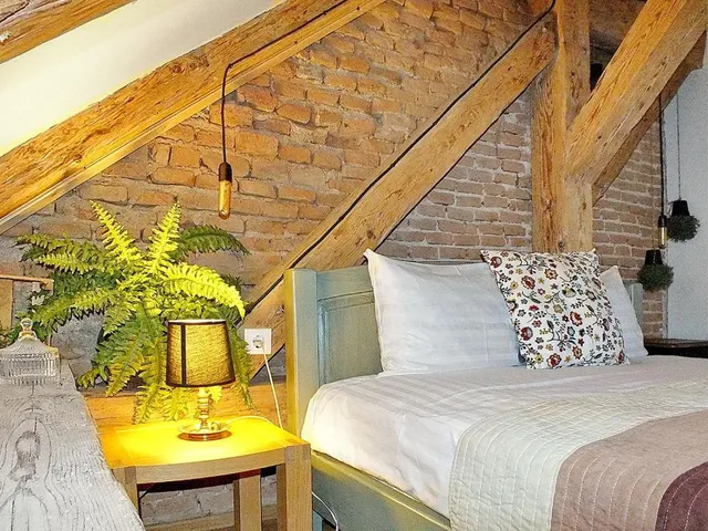 Wood House Republicii