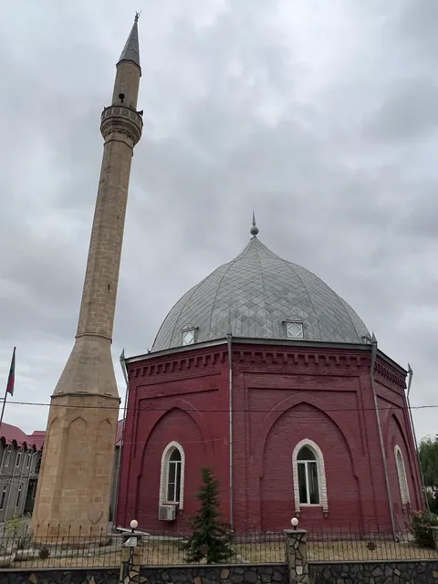 Juma Mosque