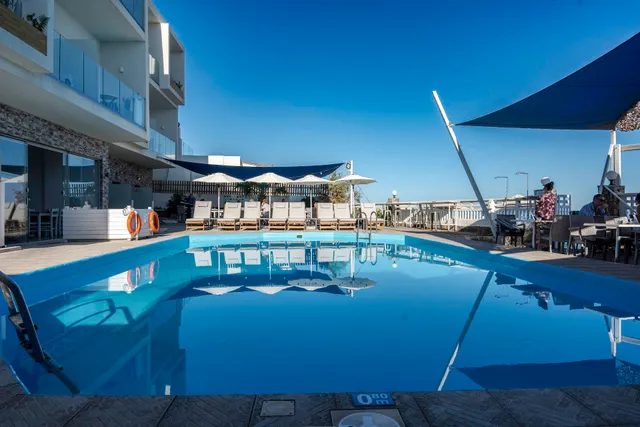 Shotels Almare Beach