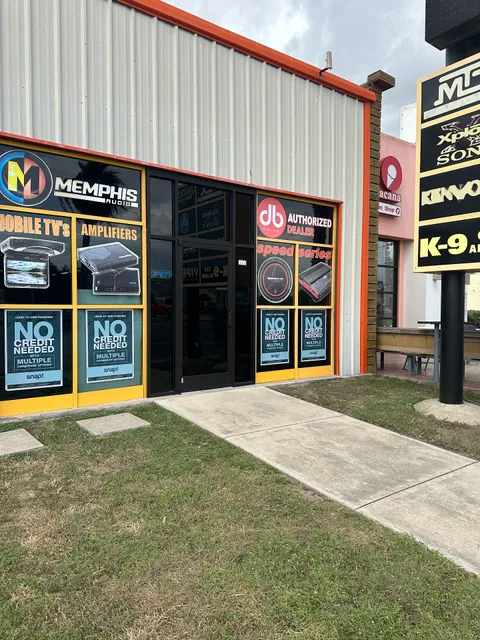 Extreme Car Audio Plus