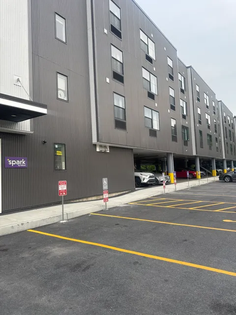 Spark by Hilton Essex Junction Burlington