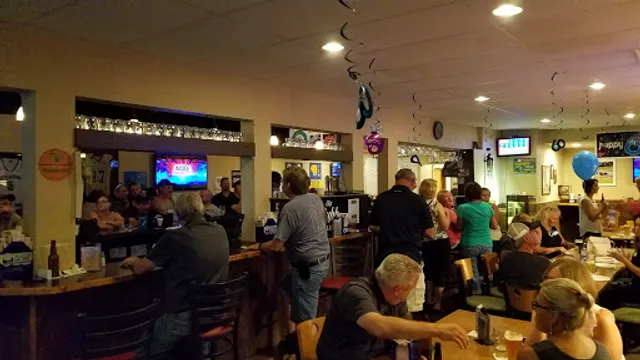 The Pubb Food & Spirits