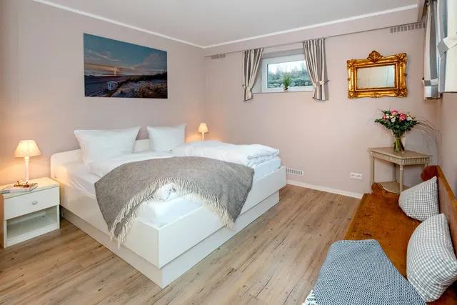 Sylt liebt Dich Ferienwohnungen