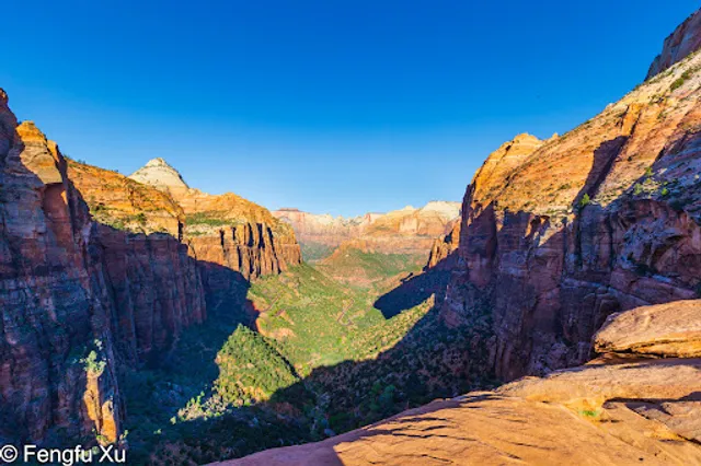 Zion National Park