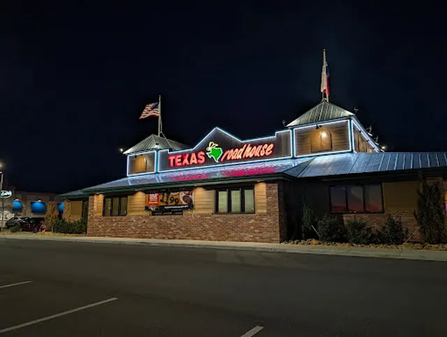 Texas Roadhouse