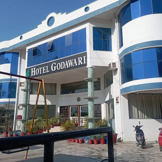 Hotel Godawari