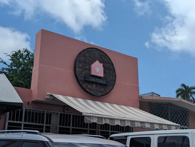 Casa Pizzelle (antes Latte que Latte)