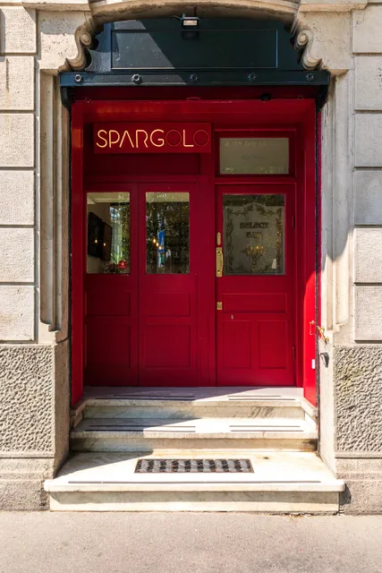 Spargolo - Vini & Cicchetti