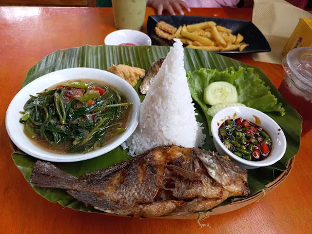 Rumah Santap Samidugi