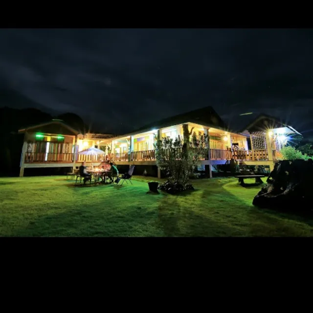 Baan Chai Khao Home Stay