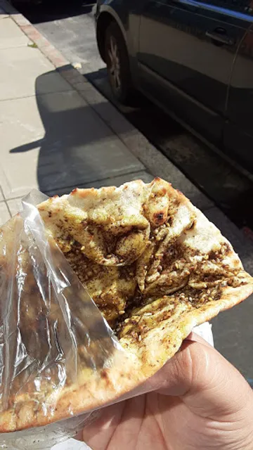 Mario's Lebanese Bakery