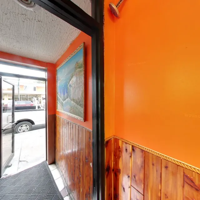 El Charro de San Francisco Mexican Restaurant