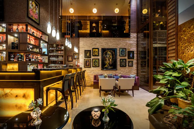 Swadisht Traditional Indian Cuisine