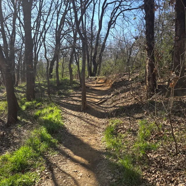 Horseshoe Trails Park