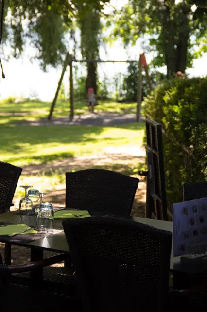 Restaurant Le Pécos