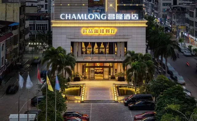 Changlong Hotel